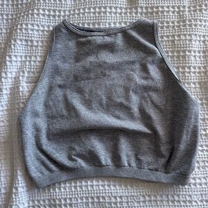 Free People Intimately Crop Top